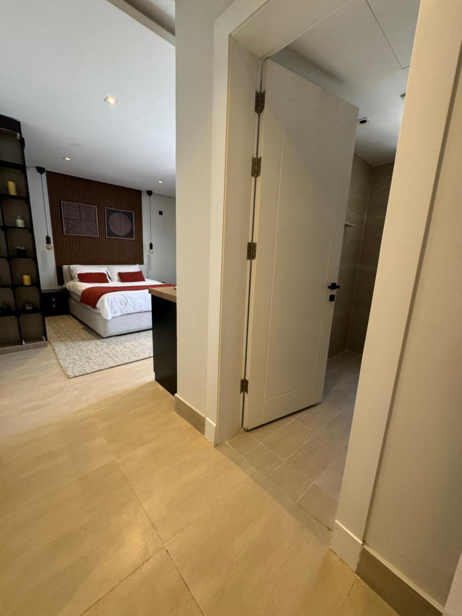 مجمع سكني Vip في Apartment Riyadh