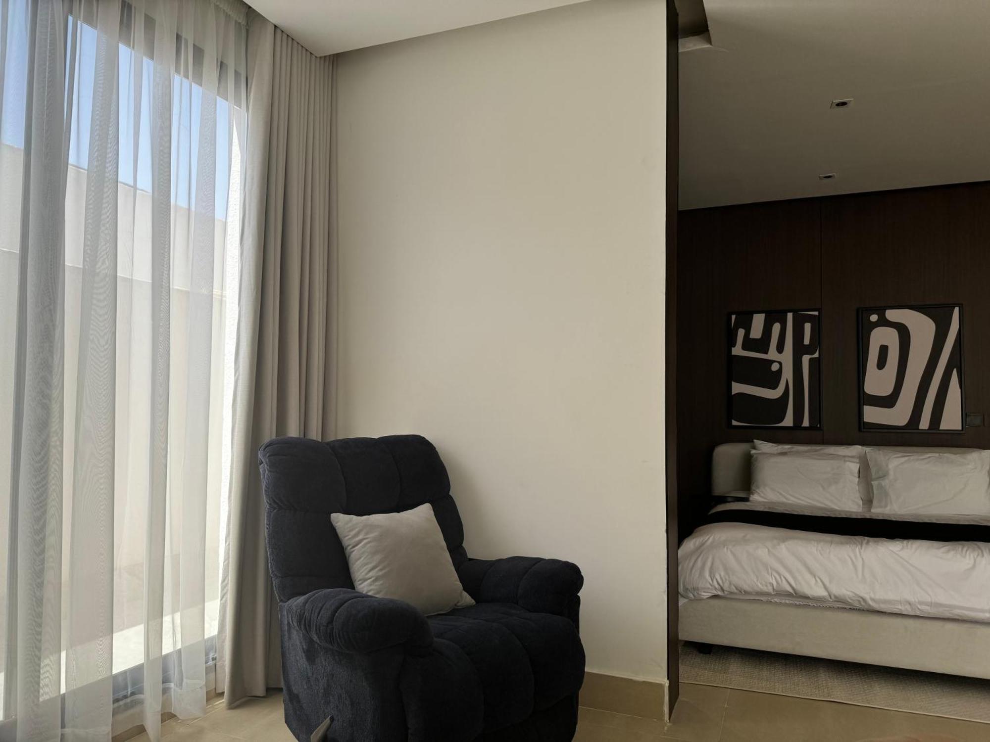 مجمع سكني Vip في Apartment *