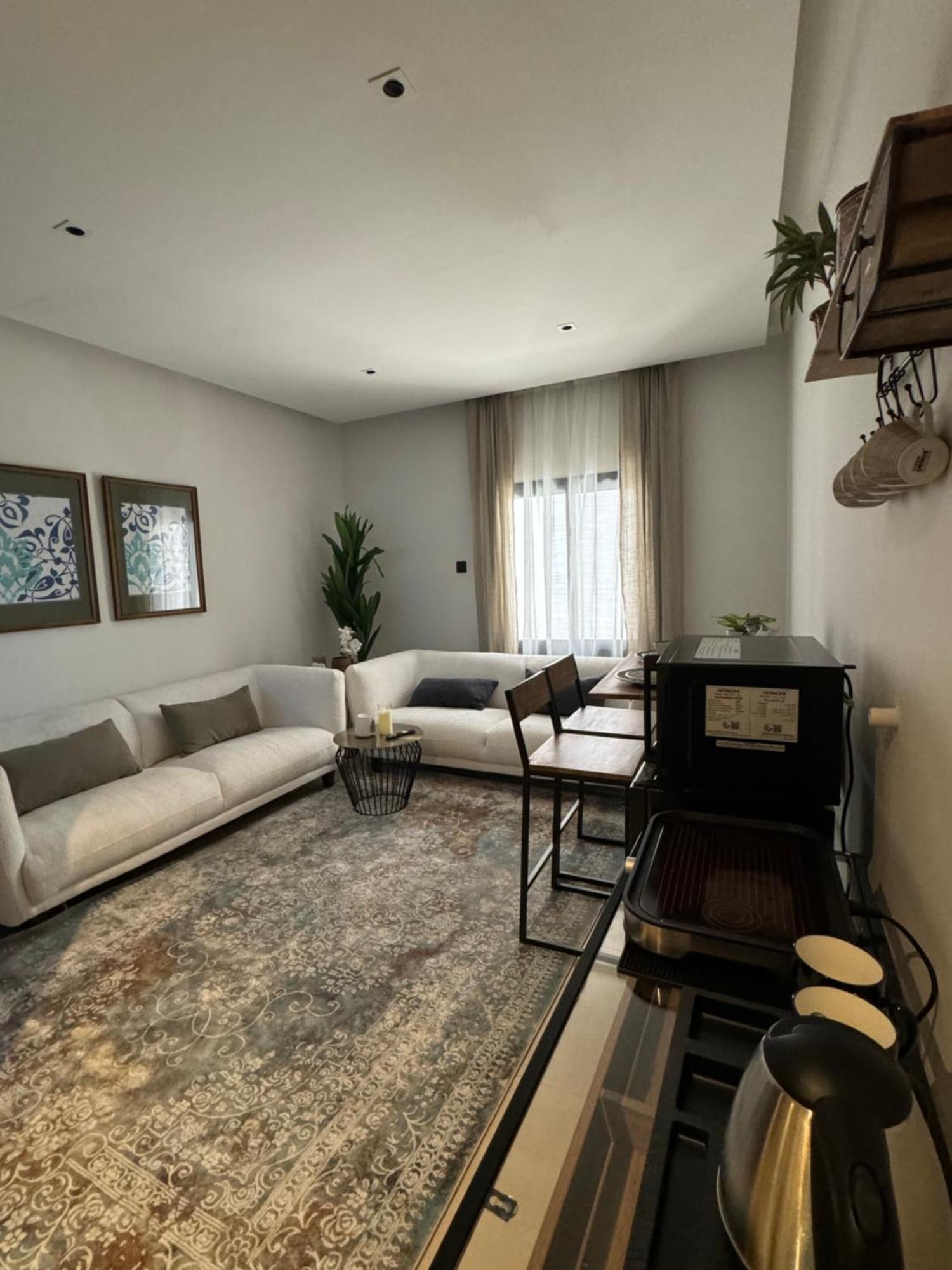 مجمع سكني Vip في Apartment Riyadh
