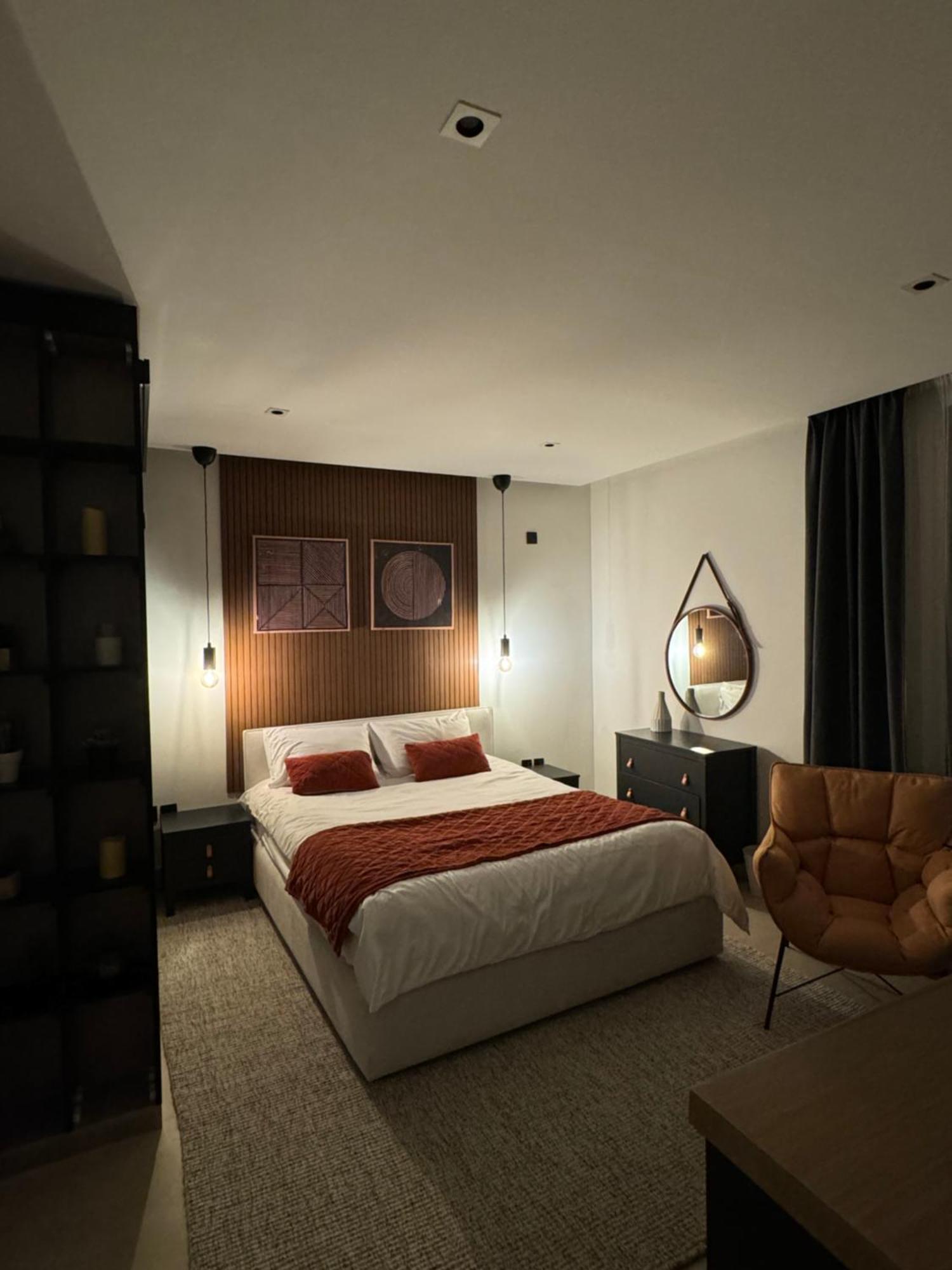 مجمع سكني Vip في Apartment Riyadh