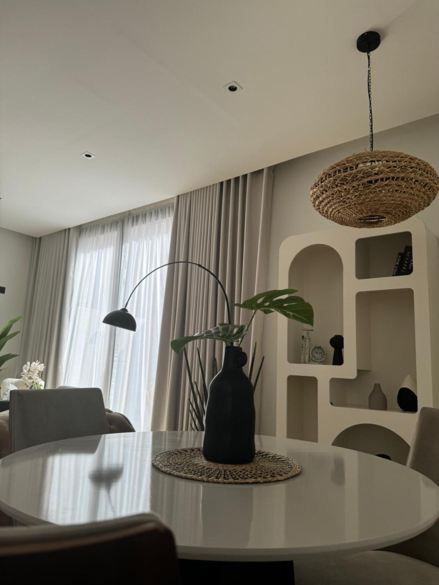 مجمع سكني Vip في Riyadh
