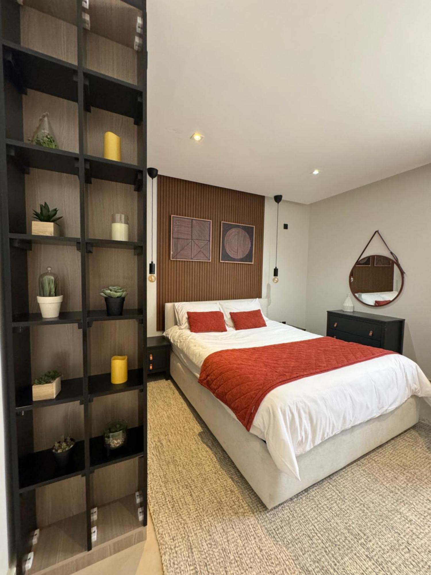 Apartment مجمع سكني Vip في *