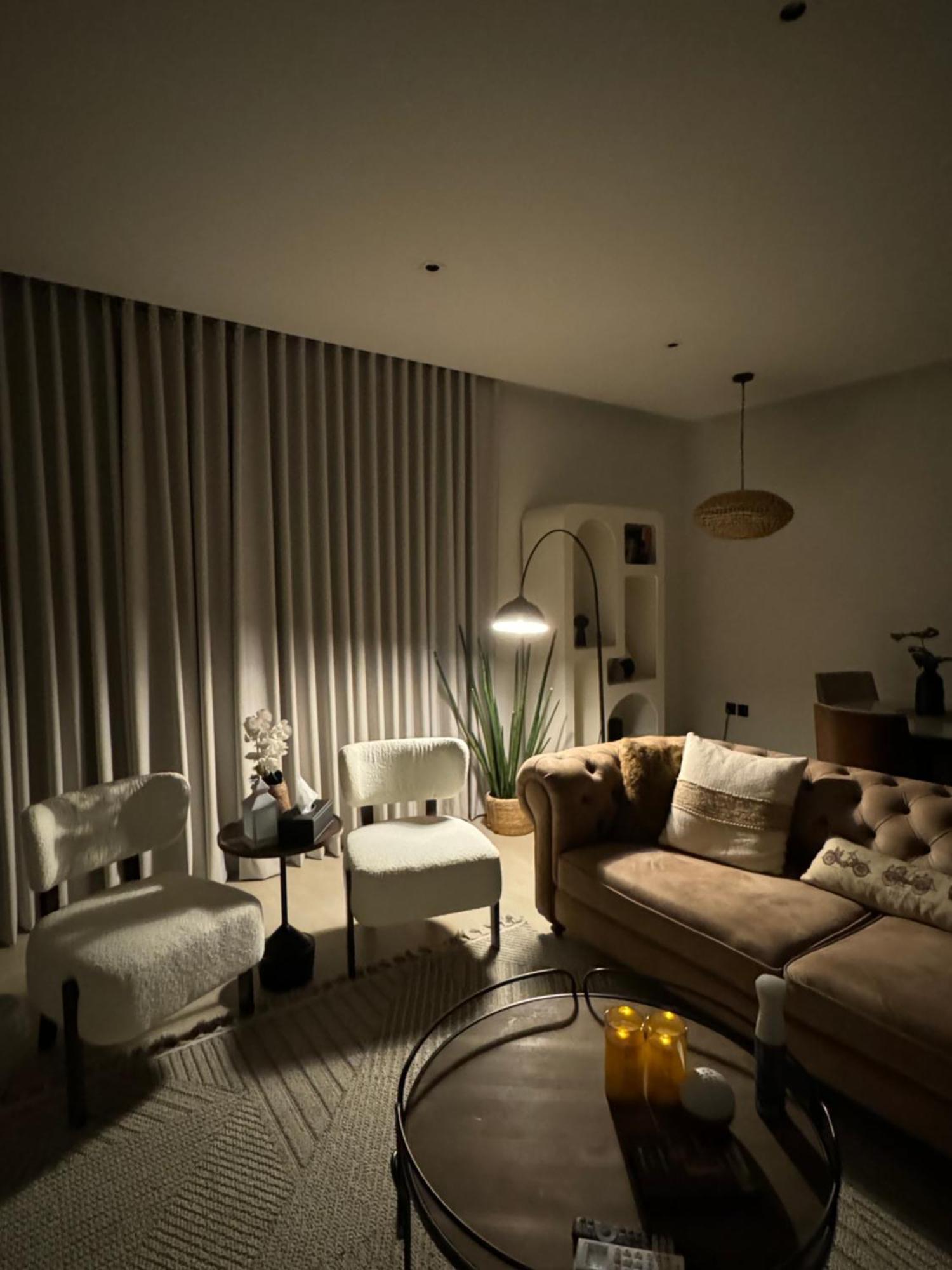مجمع سكني Vip في Apartment