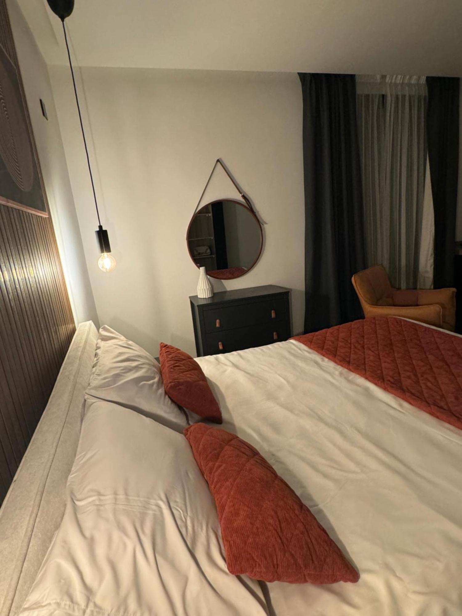 مجمع سكني Vip في Apartment *