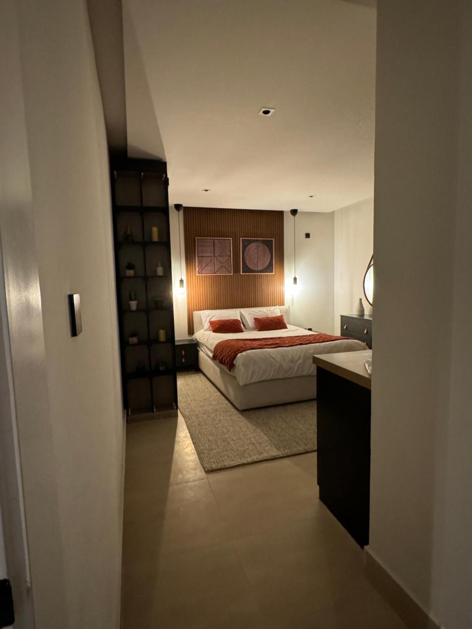 مجمع سكني Vip في Riyadh