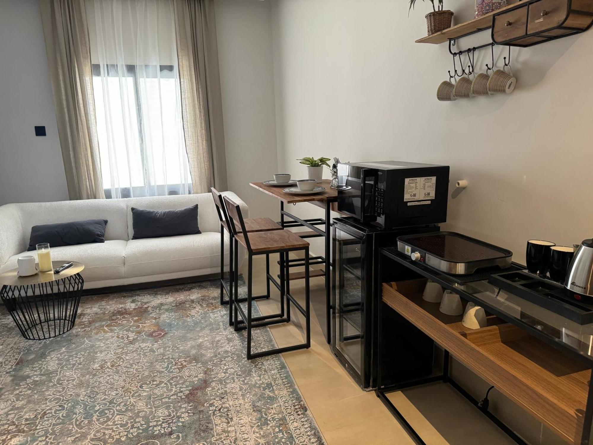 Apartment مجمع سكني Vip في
