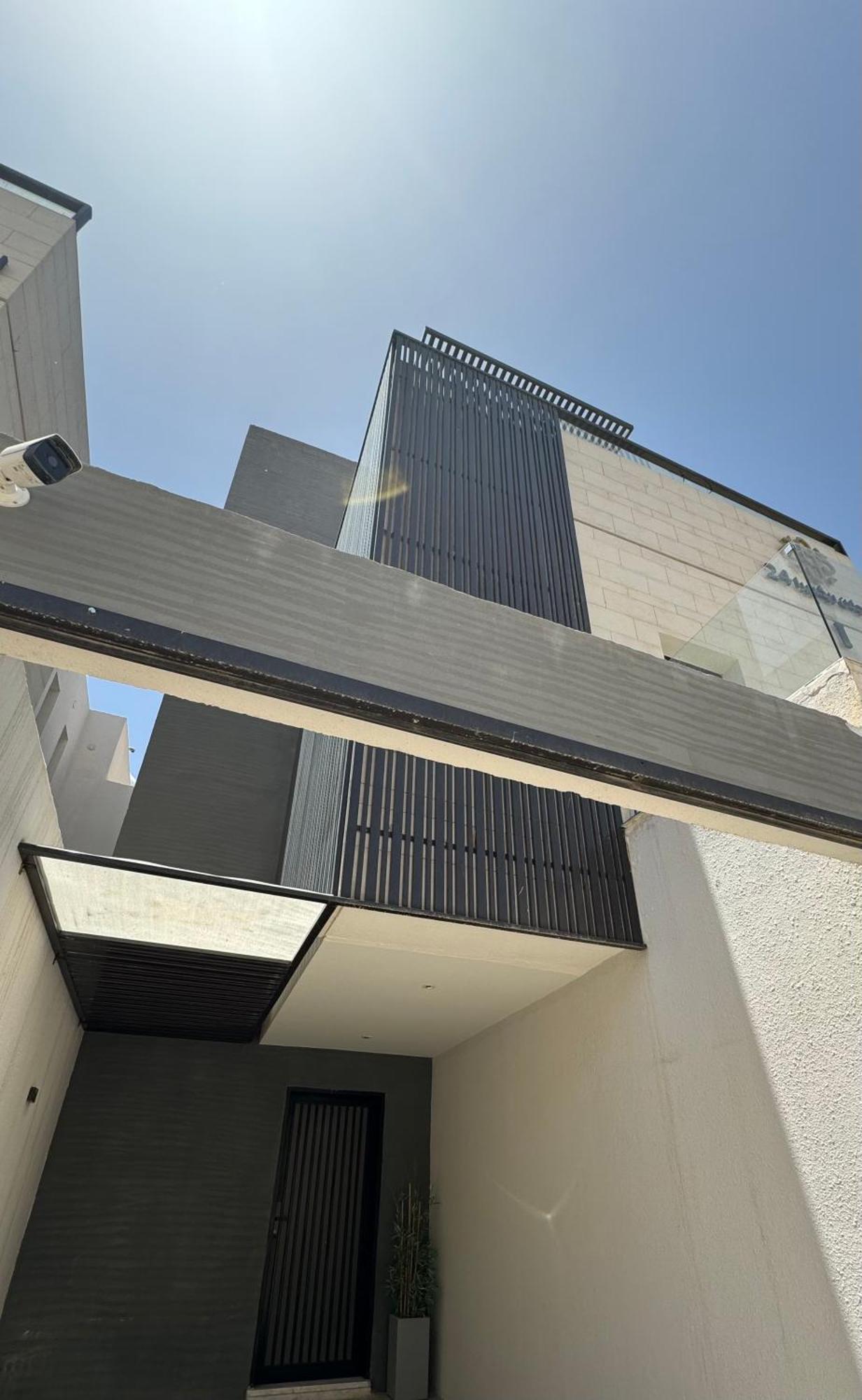 مجمع سكني Vip في Apartment