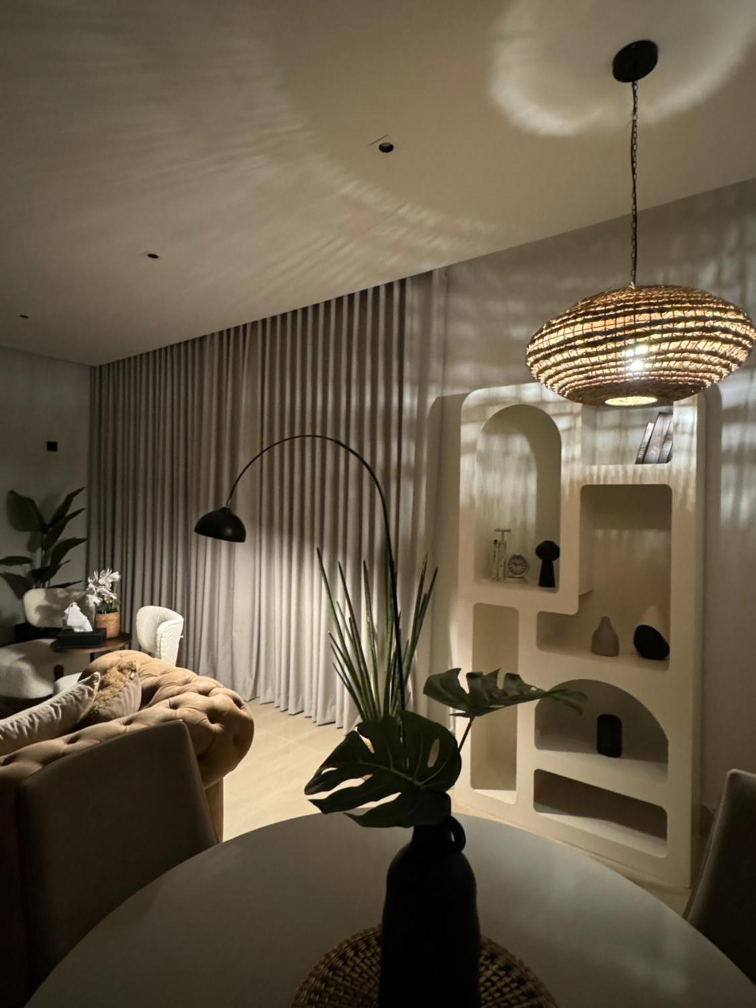 مجمع سكني Vip في Apartment Riyadh