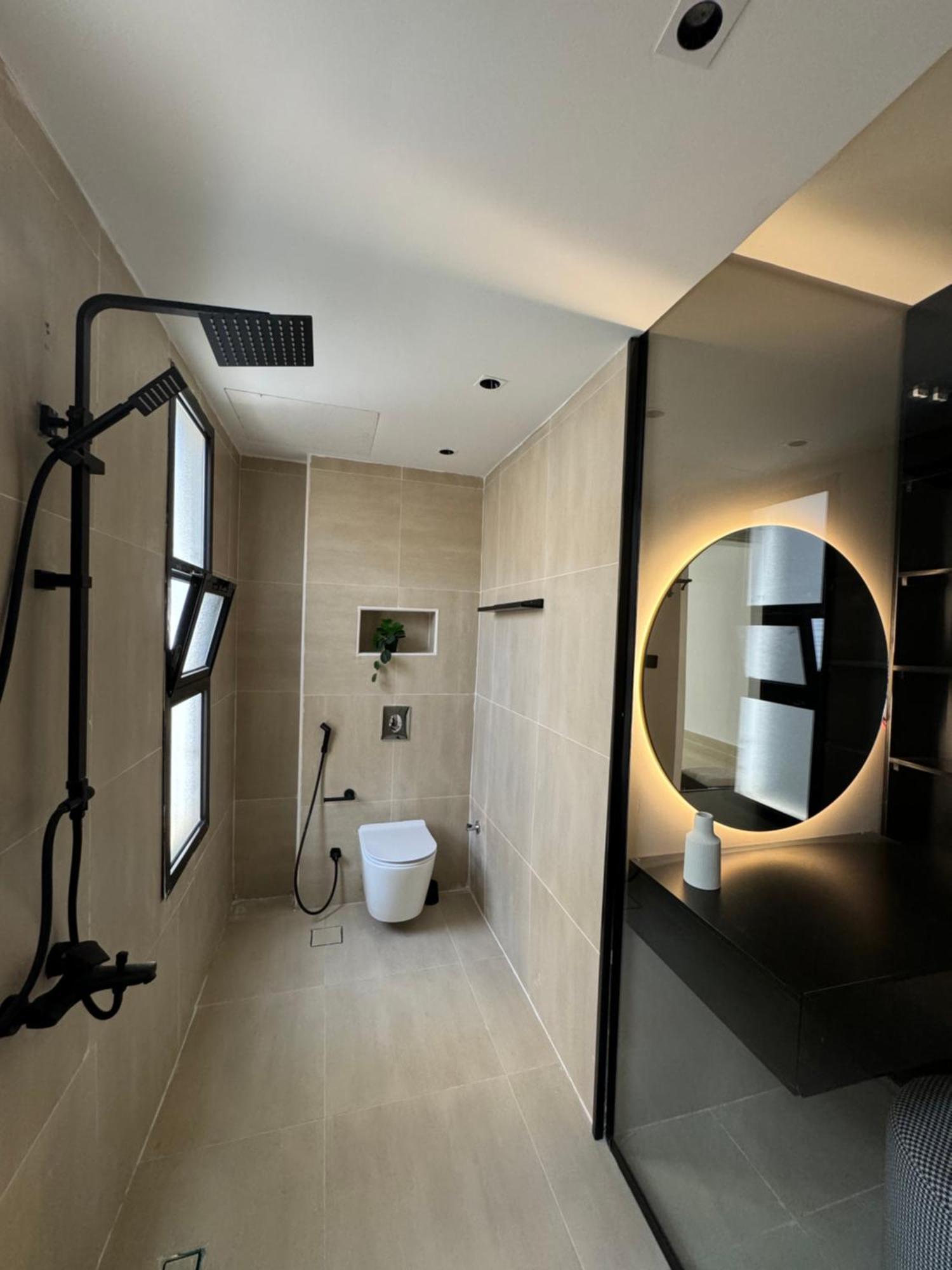 Apartment مجمع سكني Vip في *