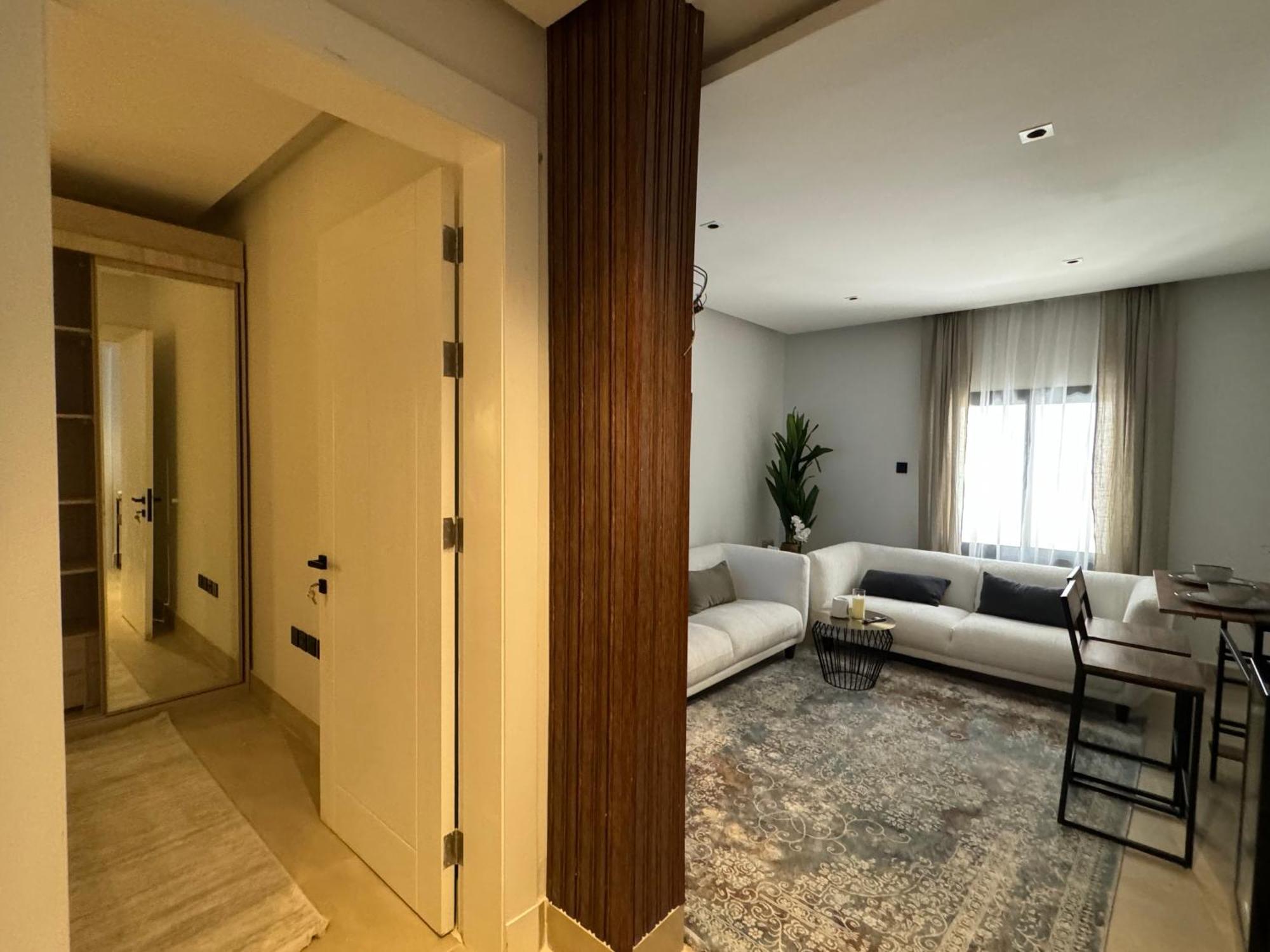 Apartment مجمع سكني Vip في