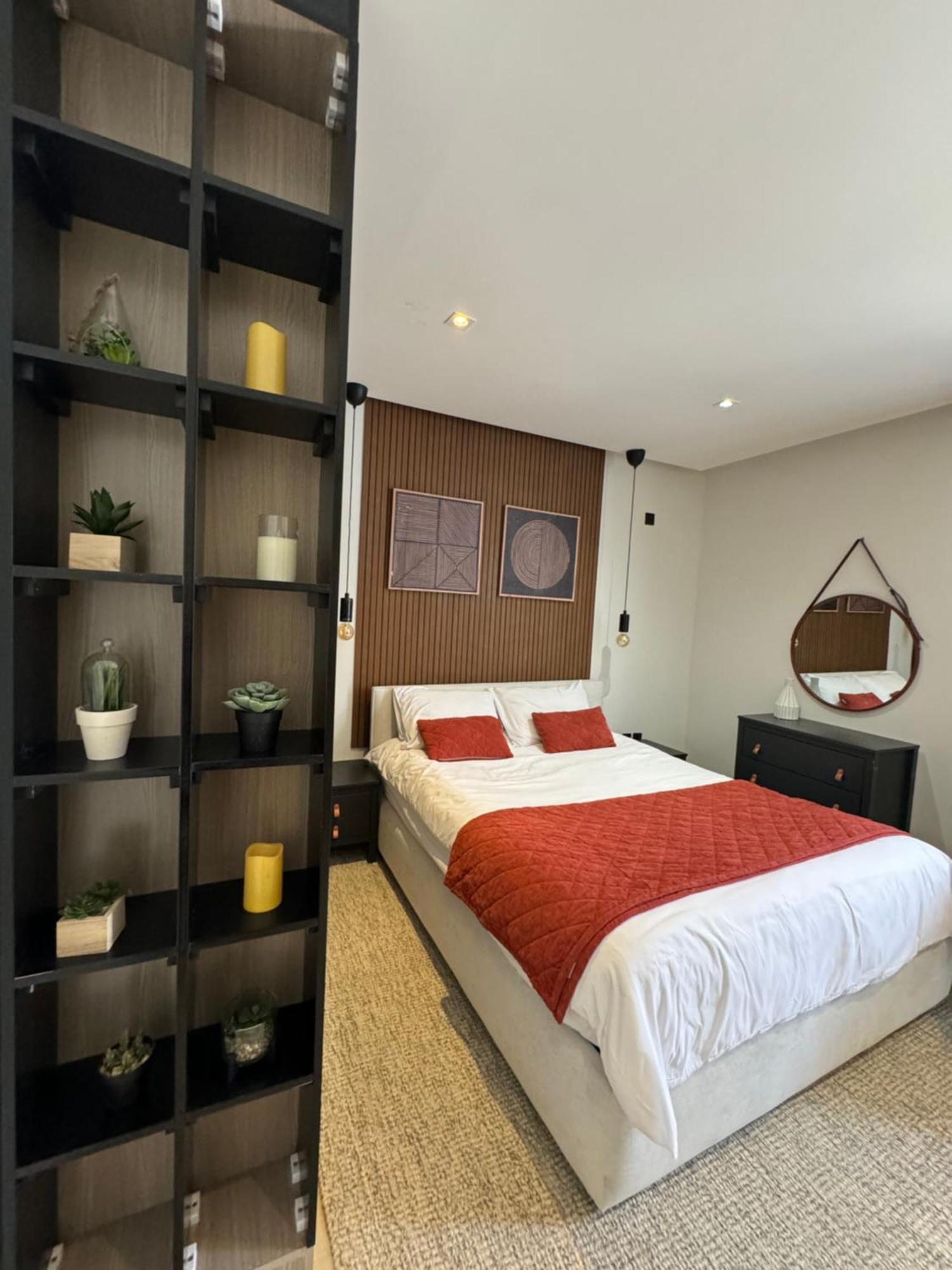 مجمع سكني Vip في Apartment *
